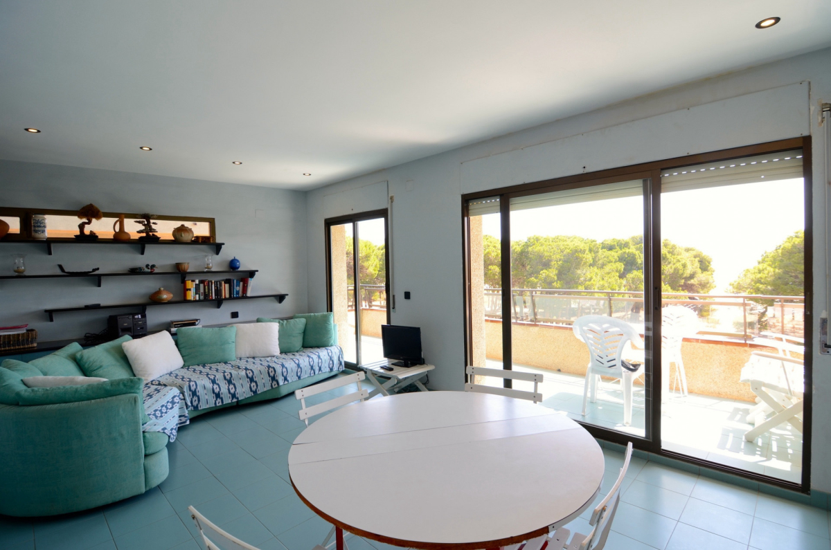 Résidence La Pineda Costa Brava - Estartit visuel 3/3 Résidence La Pineda Costa Brava - Estartit visuel 3/3