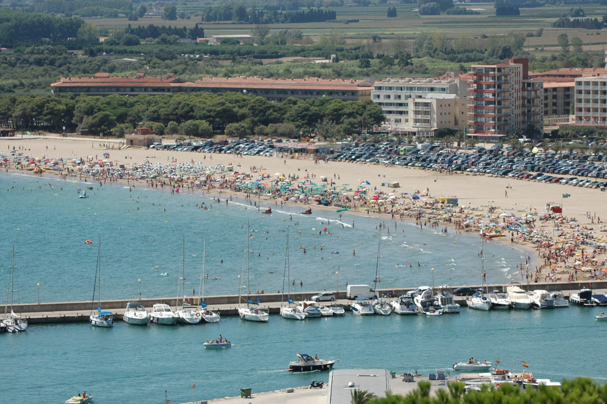 Résidence La Pineda Costa Brava - Estartit visuel 2/3 Résidence La Pineda Costa Brava - Estartit visuel 2/3