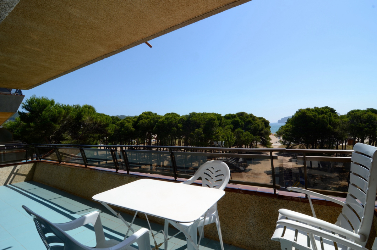 Résidence La Pineda Costa Brava - Estartit visuel 1/3 Résidence La Pineda Costa Brava - Estartit visuel 1/3