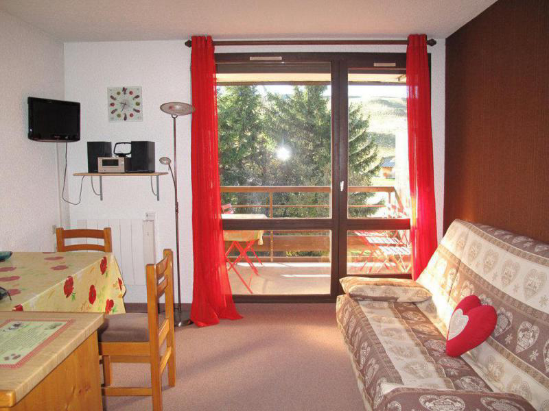 Résidence La Piscine Rhône-Alpes - Villard-de-Lans visuel 2/3 Résidence La Piscine Rhône-Alpes - Villard-de-Lans visuel 2/3