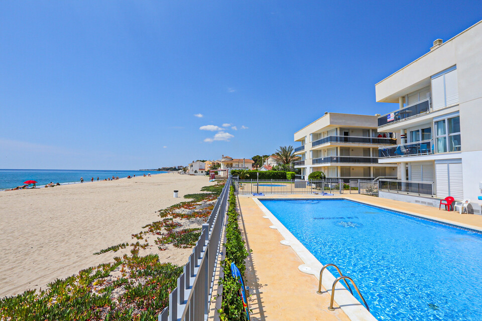 Résidence La Riviera Costa Dorada - Miami-Platja visuel 2/5 Résidence La Riviera Costa Dorada - Miami-Platja visuel 2/5