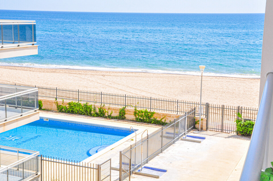 Résidence La Riviera Costa Dorada - Miami-Platja visuel 5/5 Résidence La Riviera Costa Dorada - Miami-Platja visuel 5/5