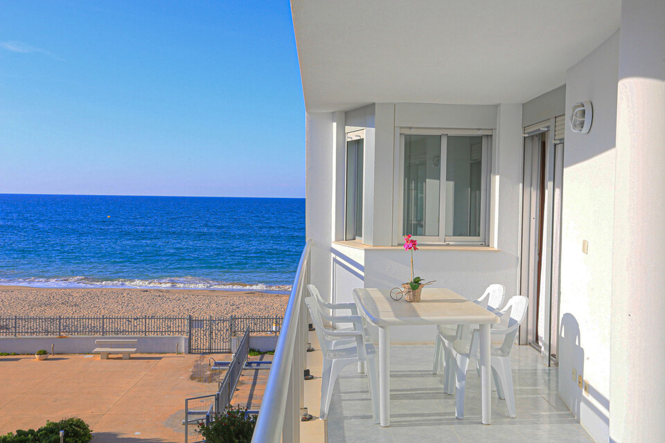 Résidence La Riviera Costa Dorada - Miami-Platja visuel 4/5 Résidence La Riviera Costa Dorada - Miami-Platja visuel 4/5