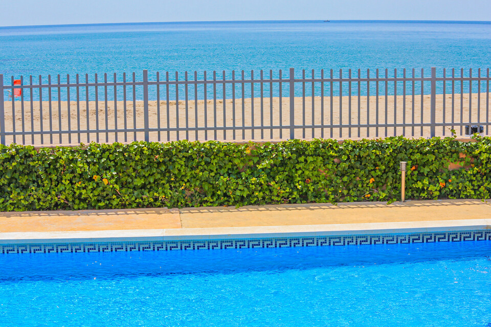 Résidence La Riviera Costa Dorada - Miami-Platja visuel 1/5 Résidence La Riviera Costa Dorada - Miami-Platja visuel 1/5