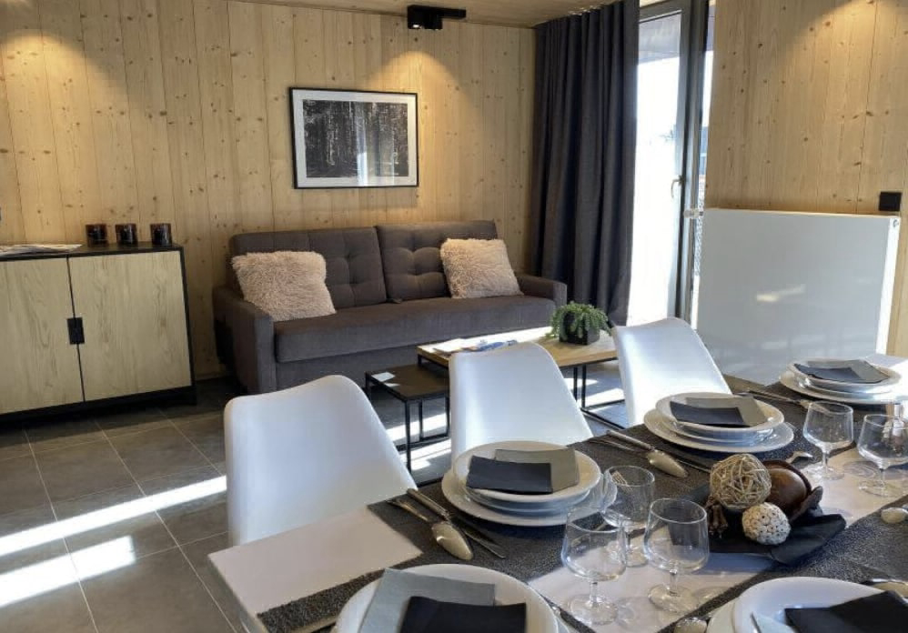 Résidence Lagrange l'Ecrin du Badet Midi-Pyrénées - Piau-Engaly visuel 3/6