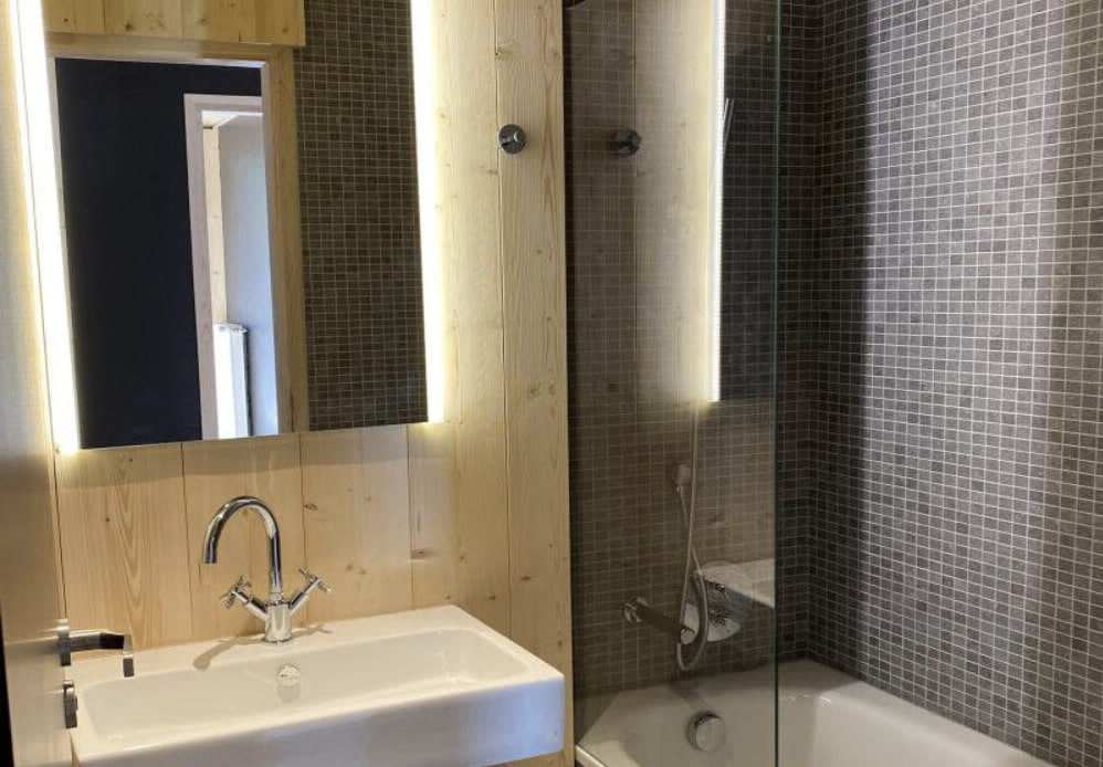 Résidence Lagrange l'Ecrin du Badet Midi-Pyrénées - Piau-Engaly visuel 6/6