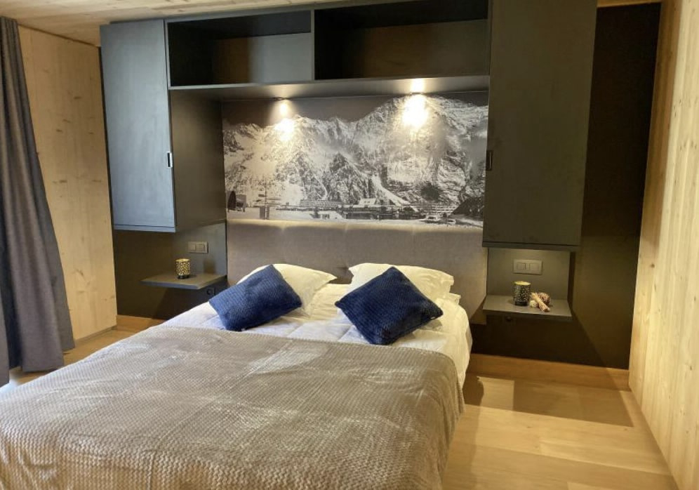 Résidence Lagrange l'Ecrin du Badet Midi-Pyrénées - Piau-Engaly visuel 4/6