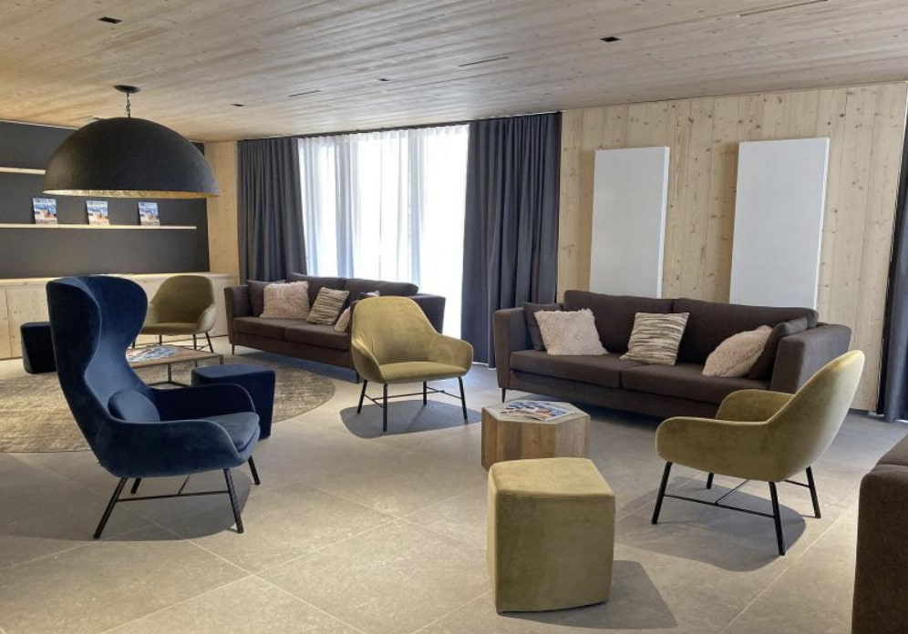 Résidence Lagrange l'Ecrin du Badet Midi-Pyrénées - Piau-Engaly visuel 2/6