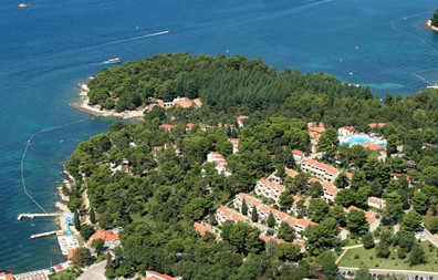 Résidence Laguna Bellevue Istrie - Porec visuel 4/5