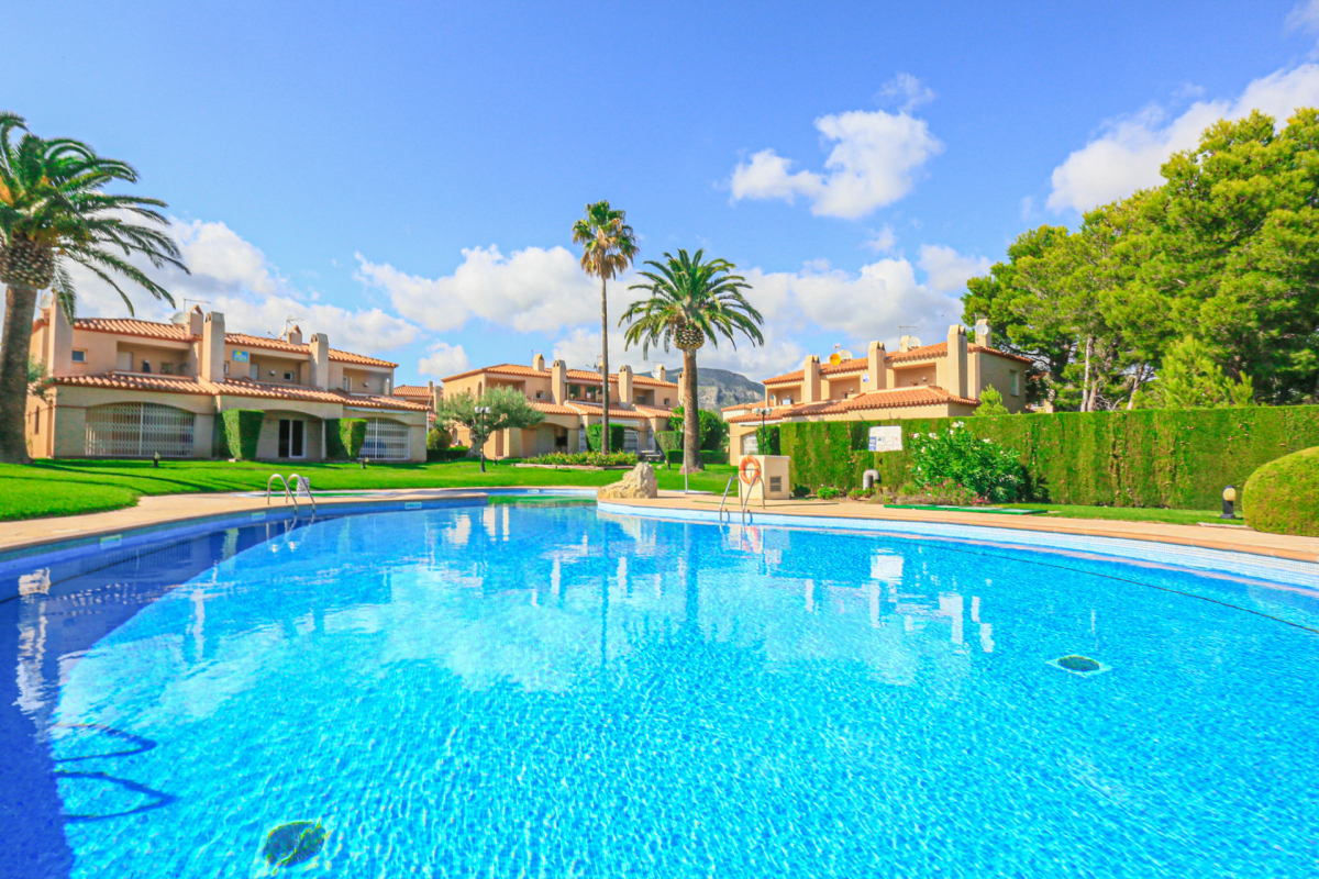 Résidence Las Brisas Village Costa Dorada - Miami-Platja visuel 4/5 Résidence Las Brisas Village Costa Dorada - Miami-Platja visuel 4/5