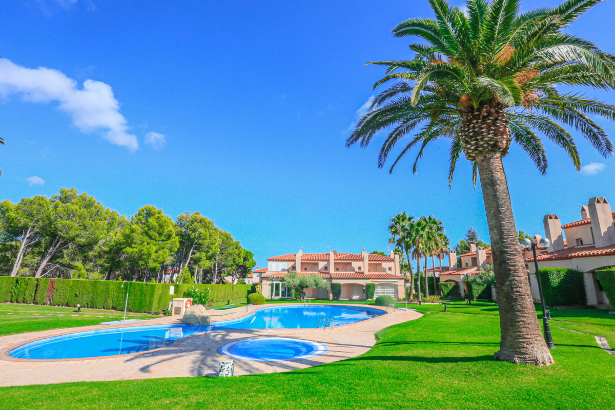 Résidence Las Brisas Village Costa Dorada - Miami-Platja visuel 3/5 Résidence Las Brisas Village Costa Dorada - Miami-Platja visuel 3/5