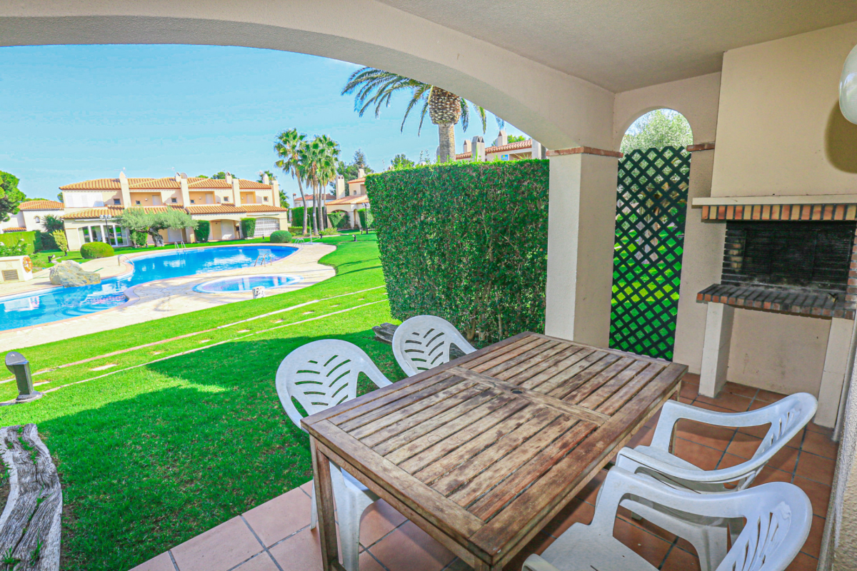 Résidence Las Brisas Village Costa Dorada - Miami-Platja visuel 5/5 Résidence Las Brisas Village Costa Dorada - Miami-Platja visuel 5/5