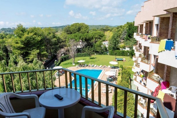 Résidence Las Mariposas Costa Brava - Lloret del Mar visuel 2/3 Résidence Las Mariposas Costa Brava - Lloret del Mar visuel 2/3