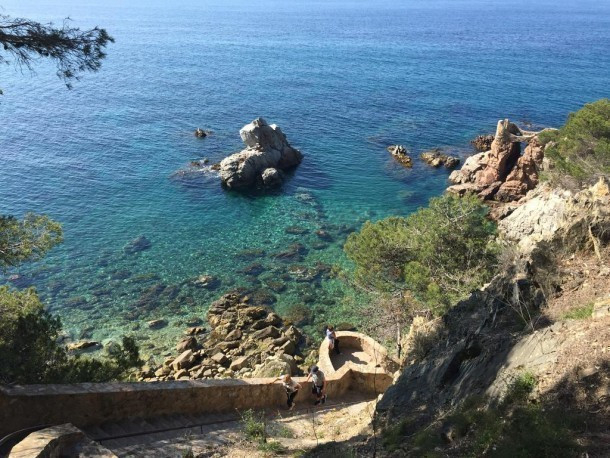 Résidence Las Mariposas Costa Brava - Lloret del Mar visuel 3/3 Résidence Las Mariposas Costa Brava - Lloret del Mar visuel 3/3
