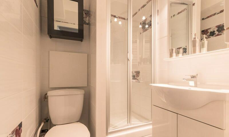 Résidence Le Bois des Coqs Provence-Alpes-Côte d'Azur - Serre Chevalier visuel 2/4 Résidence Le Bois des Coqs Provence-Alpes-Côte d'Azur - Serre Chevalier visuel 2/4