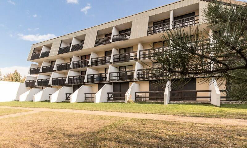 Résidence Le Bois des Coqs Provence-Alpes-Côte d'Azur - Serre Chevalier visuel 3/4 Résidence Le Bois des Coqs Provence-Alpes-Côte d'Azur - Serre Chevalier visuel 3/4