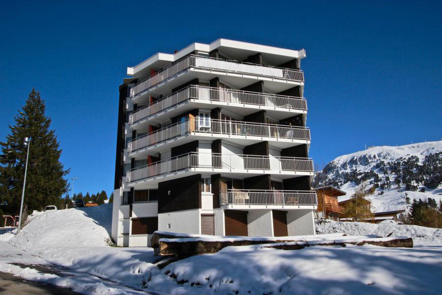 Résidence Le Carina Rhône-Alpes - Chamrousse visuel 1/1 Résidence Le Carina Rhône-Alpes - Chamrousse visuel 1/1