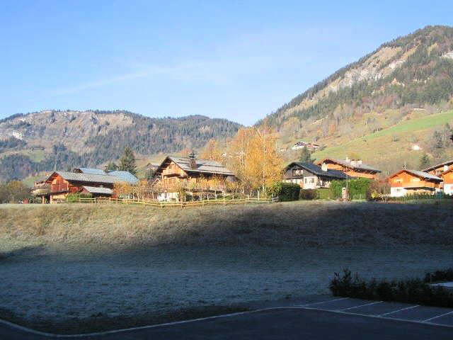 Résidence Le Chamois d'Or Rhône-Alpes - Praz-sur-Arly visuel 2/3