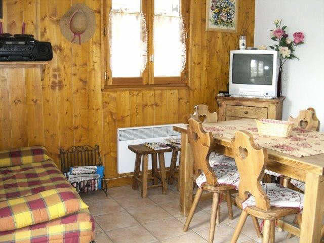 Résidence Le Chamois d'Or Rhône-Alpes - Praz-sur-Arly visuel 3/3