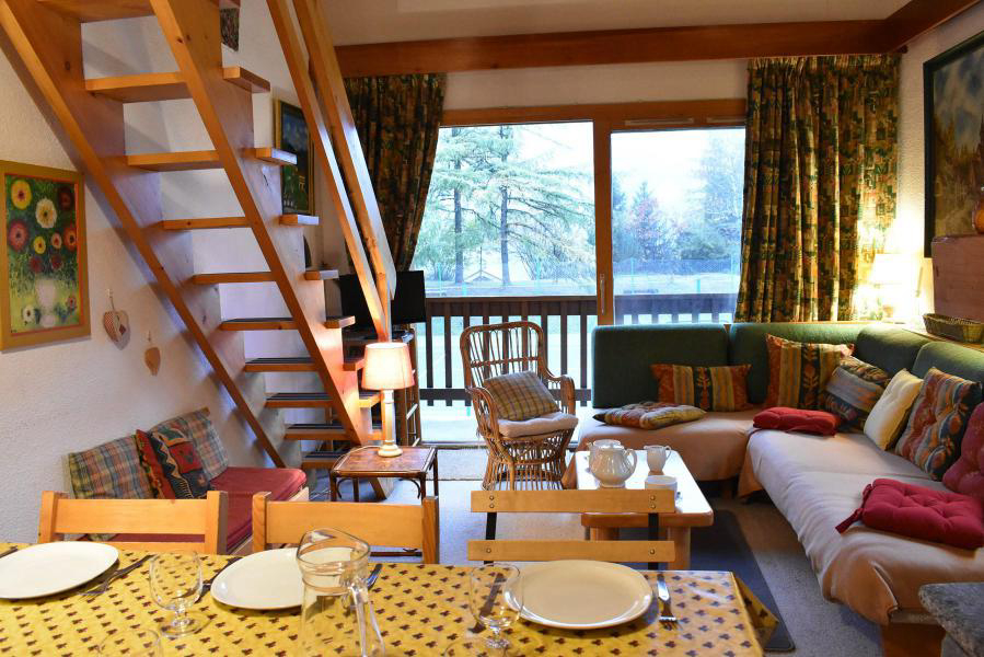 Résidence  Le Chasseforêt Rhône-Alpes - Méribel visuel 1/17