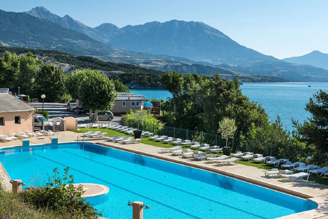 Résidence le Clos de l'Ecrin du Lac Provence-Alpes-Côte d'Azur - Chorges visuel 1/5 Résidence le Clos de l'Ecrin du Lac Provence-Alpes-Côte d'Azur - Chorges visuel 1/5
