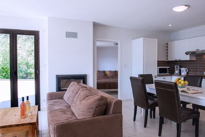 Résidence le Clos de l'Ecrin du Lac Provence-Alpes-Côte d'Azur - Chorges visuel 2/5 Résidence le Clos de l'Ecrin du Lac Provence-Alpes-Côte d'Azur - Chorges visuel 2/5