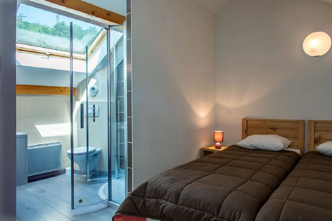 Résidence le Clos de l'Ecrin du Lac Provence-Alpes-Côte d'Azur - Chorges visuel 5/5 Résidence le Clos de l'Ecrin du Lac Provence-Alpes-Côte d'Azur - Chorges visuel 5/5