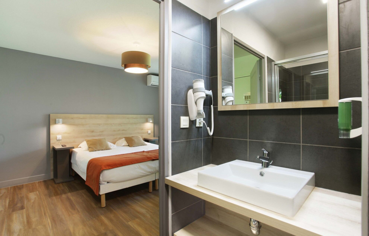 Résidence Le Clos de la Chartreuse Provence-Alpes-Côte d'Azur - Aix-en-Provence visuel 2/6