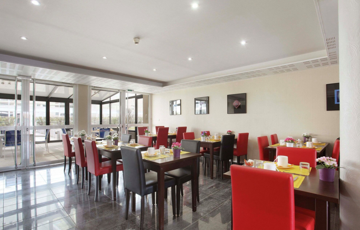 Résidence Le Clos de la Chartreuse Provence-Alpes-Côte d'Azur - Aix-en-Provence visuel 4/6