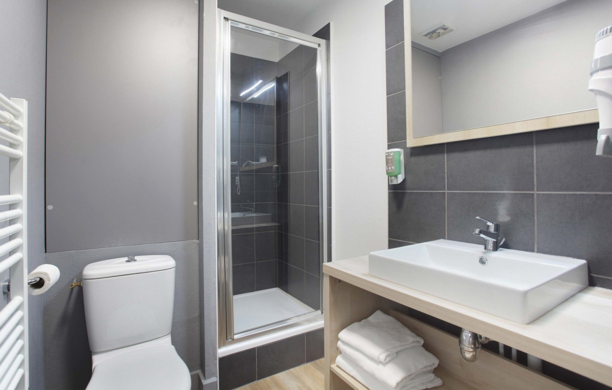 Résidence Le Clos de la Chartreuse Provence-Alpes-Côte d'Azur - Aix-en-Provence visuel 3/6