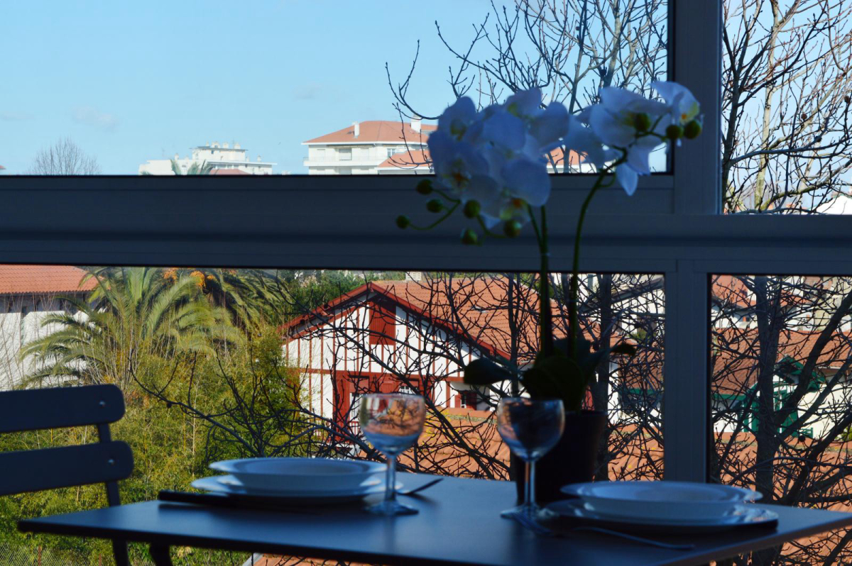 Résidence Le Clos des Frères Aquitaine - Biarritz visuel 1/4 Résidence Le Clos des Frères Aquitaine - Biarritz visuel 1/4