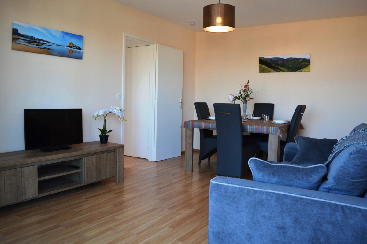 Résidence Le Clos des Frères Aquitaine - Biarritz visuel 4/4 Résidence Le Clos des Frères Aquitaine - Biarritz visuel 4/4