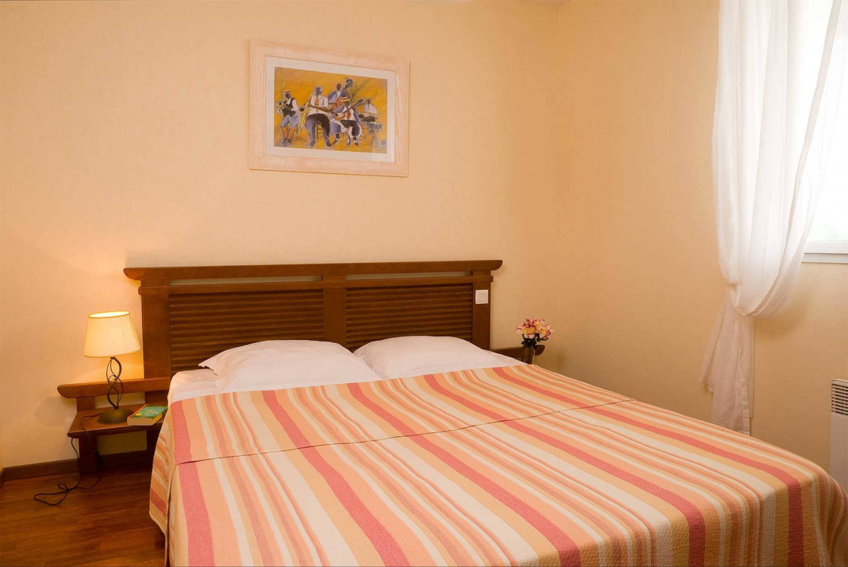 Résidence Le Domaine des Fontenelles by Madame Vacances Pays de Loire - L'Aiguillon-sur-Vie visuel 9/11 Résidence Le Domaine des Fontenelles by Madame Vacances Pays de Loire - L'Aiguillon-sur-Vie visuel 9/11