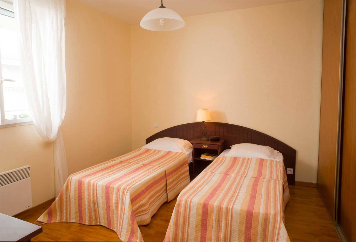 Résidence Le Domaine des Fontenelles by Madame Vacances Pays de Loire - L'Aiguillon-sur-Vie visuel 10/11 Résidence Le Domaine des Fontenelles by Madame Vacances Pays de Loire - L'Aiguillon-sur-Vie visuel 10/11