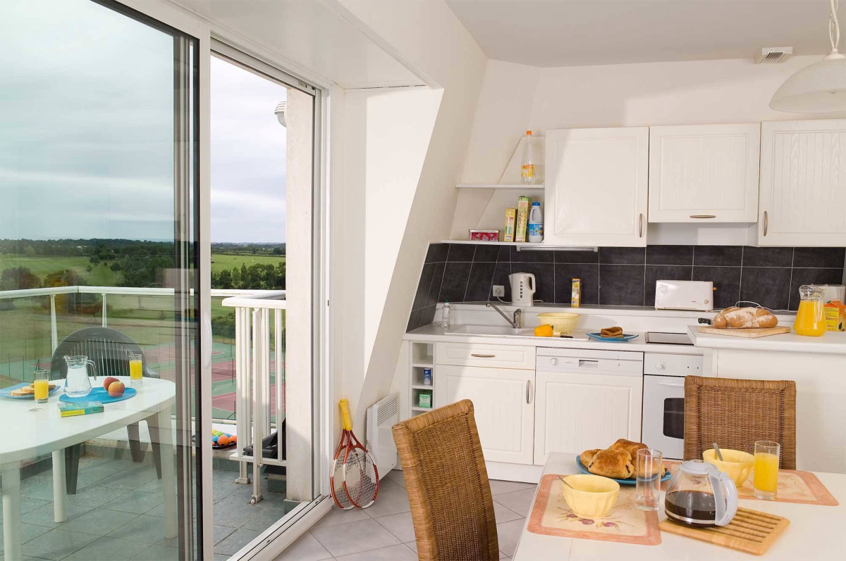 Résidence Le Domaine des Fontenelles by Madame Vacances Pays de Loire - L'Aiguillon-sur-Vie visuel 4/11 Résidence Le Domaine des Fontenelles by Madame Vacances Pays de Loire - L'Aiguillon-sur-Vie visuel 4/11