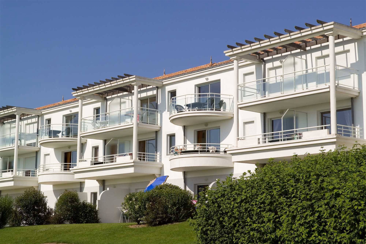 Résidence Le Domaine des Fontenelles by Madame Vacances Pays de Loire - L'Aiguillon-sur-Vie visuel 2/11 Résidence Le Domaine des Fontenelles by Madame Vacances Pays de Loire - L'Aiguillon-sur-Vie visuel 2/11