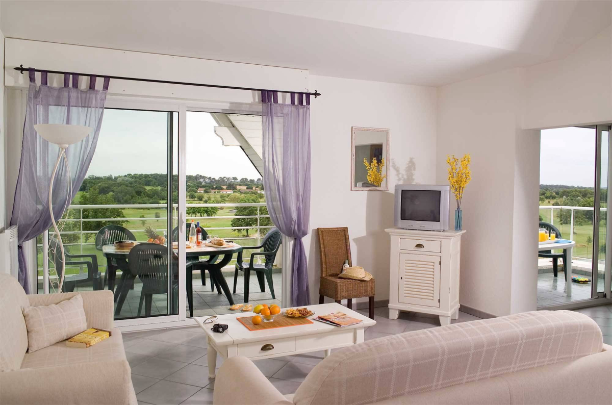 Résidence Le Domaine des Fontenelles by Madame Vacances Pays de Loire - L'Aiguillon-sur-Vie visuel 5/11 Résidence Le Domaine des Fontenelles by Madame Vacances Pays de Loire - L'Aiguillon-sur-Vie visuel 5/11