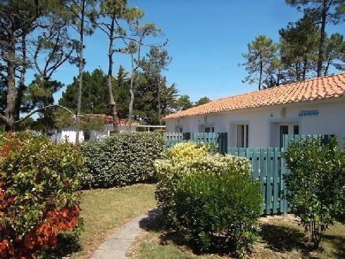 Résidence Le Hameau de l'Océan Pays de Loire - Saint-Hilaire-de-Riez visuel 1/1 Résidence Le Hameau de l'Océan Pays de Loire - Saint-Hilaire-de-Riez visuel 1/1