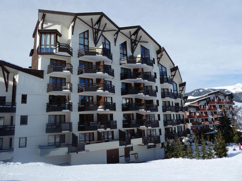 Résidence Le Kalinka Rhône-Alpes - La Tania visuel 1/12 Résidence Le Kalinka Rhône-Alpes - La Tania visuel 1/12