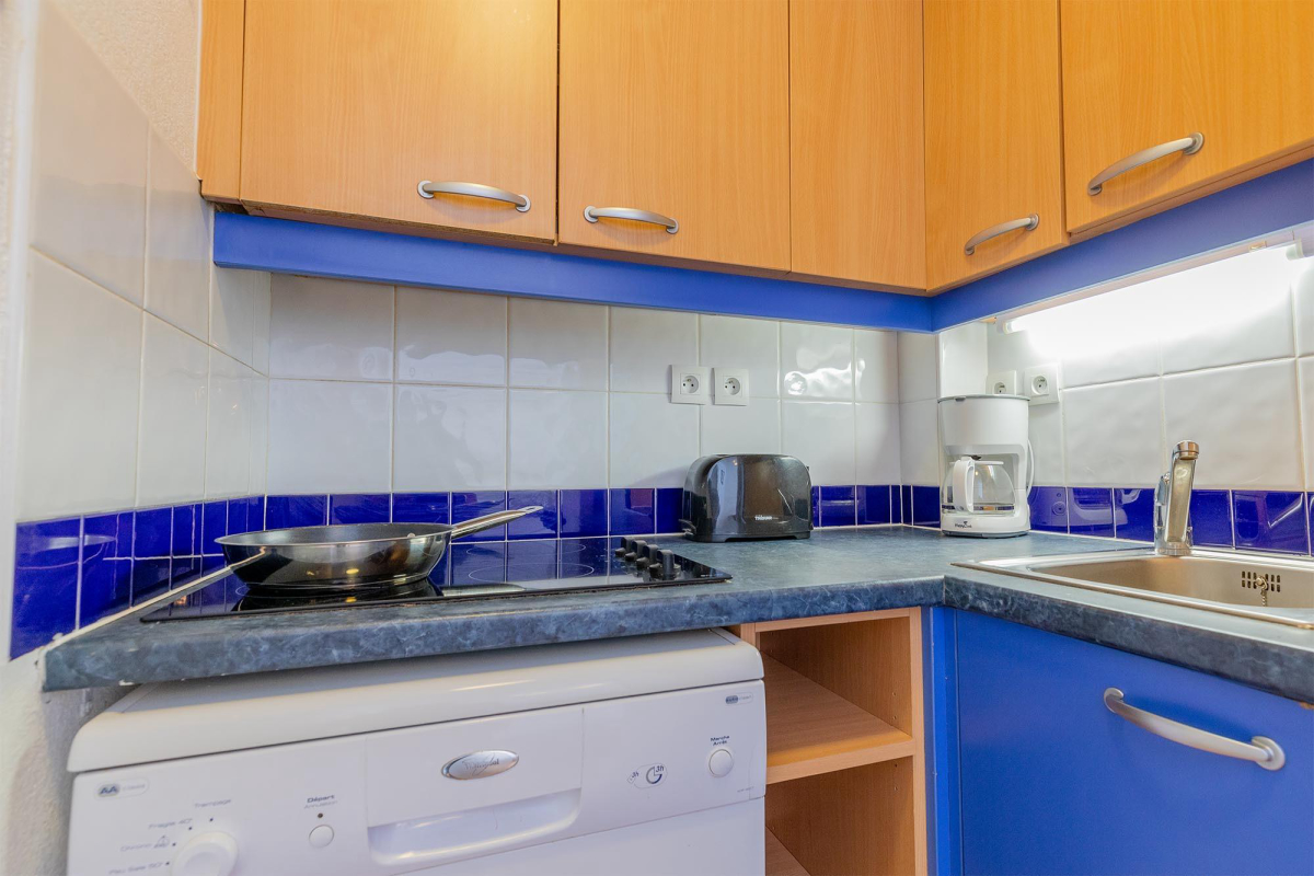 Résidence Le Parc des Airelles by Madame Vacances Provence-Alpes-Côte d'Azur - Les Orres visuel 8/13 Résidence Le Parc des Airelles by Madame Vacances Provence-Alpes-Côte d'Azur - Les Orres visuel 8/13