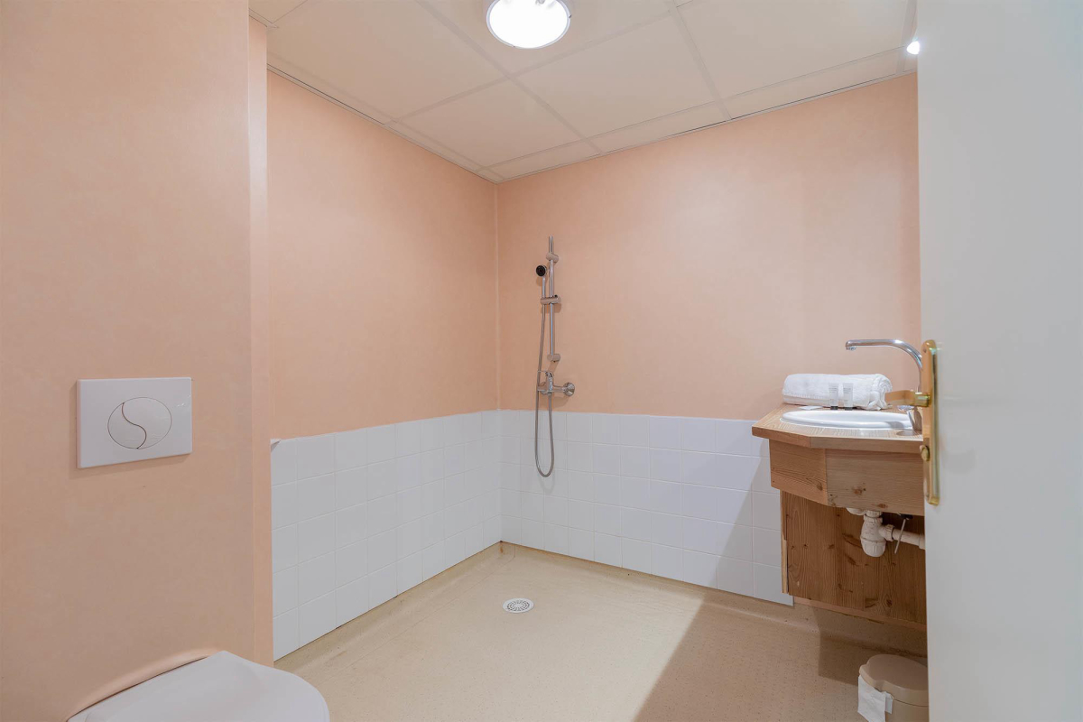 Résidence Le Parc des Airelles by Madame Vacances Provence-Alpes-Côte d'Azur - Les Orres visuel 13/13 Résidence Le Parc des Airelles by Madame Vacances Provence-Alpes-Côte d'Azur - Les Orres visuel 13/13