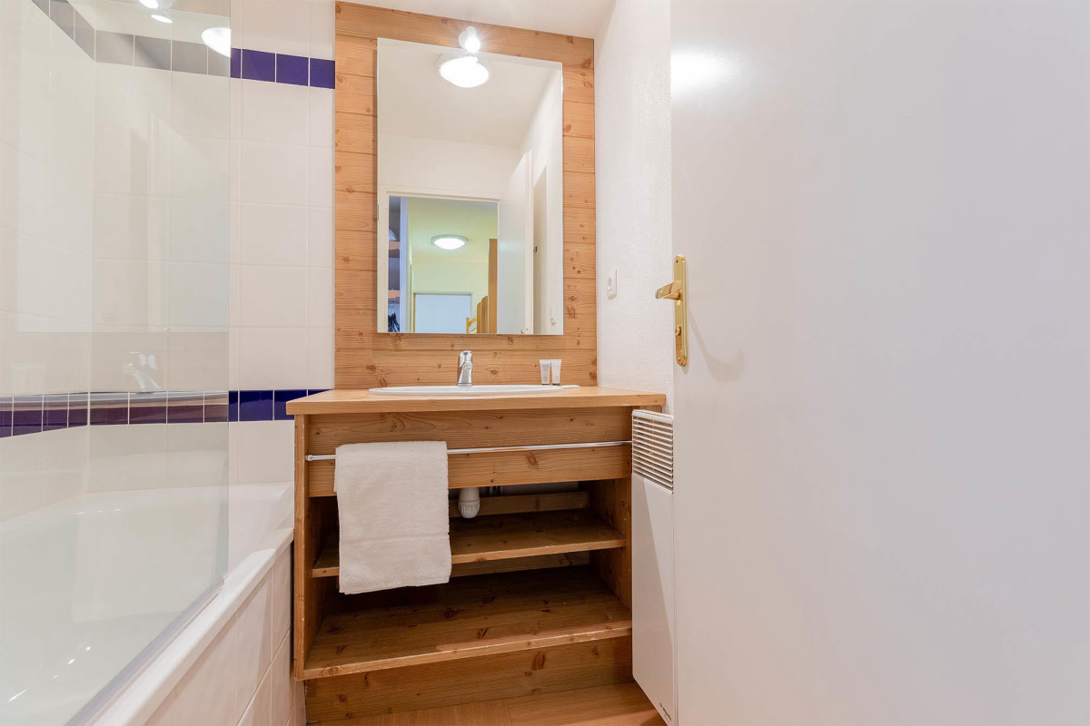 Résidence Le Parc des Airelles by Madame Vacances Provence-Alpes-Côte d'Azur - Les Orres visuel 12/13 Résidence Le Parc des Airelles by Madame Vacances Provence-Alpes-Côte d'Azur - Les Orres visuel 12/13