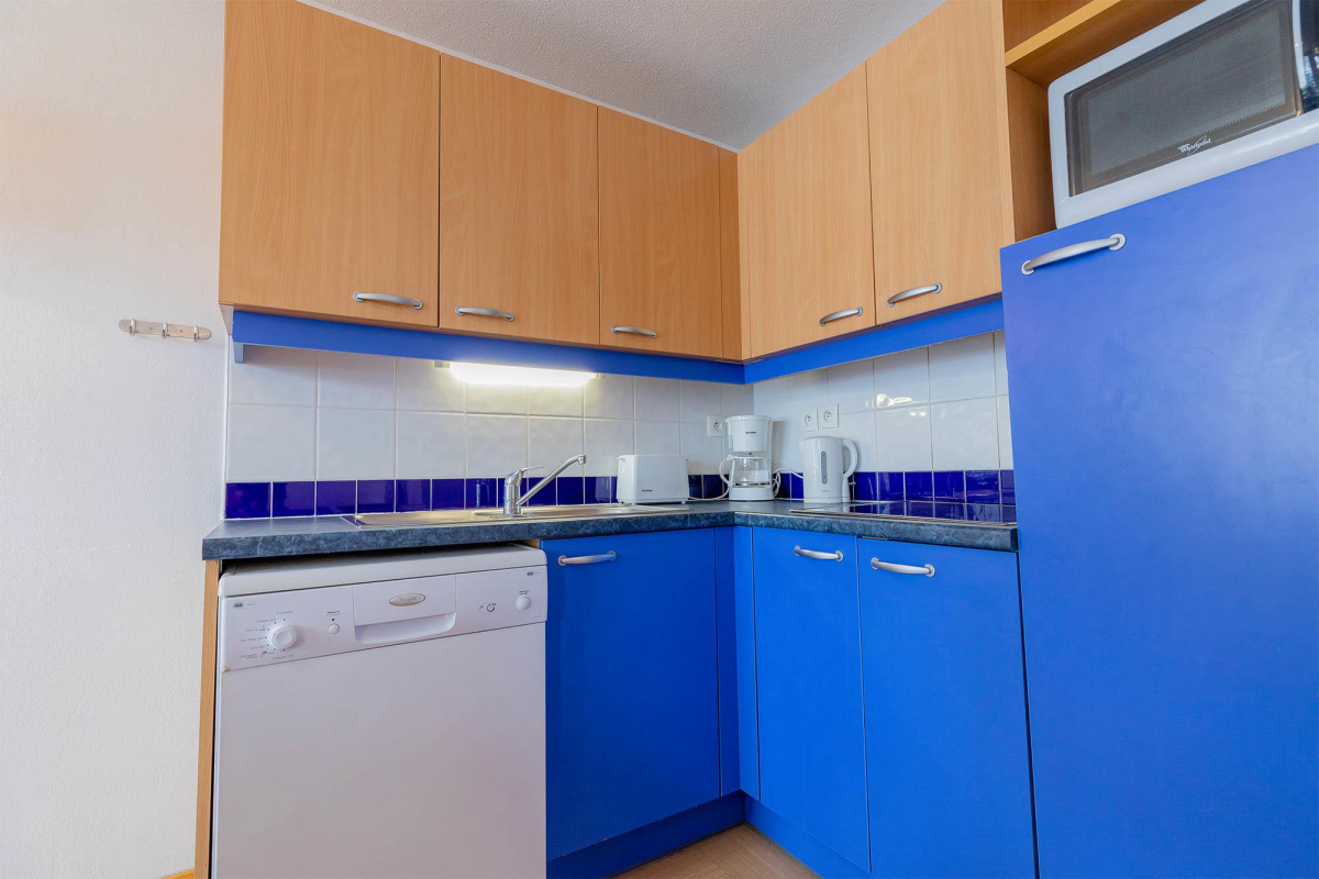 Résidence Le Parc des Airelles by Madame Vacances Provence-Alpes-Côte d'Azur - Les Orres visuel 7/13 Résidence Le Parc des Airelles by Madame Vacances Provence-Alpes-Côte d'Azur - Les Orres visuel 7/13