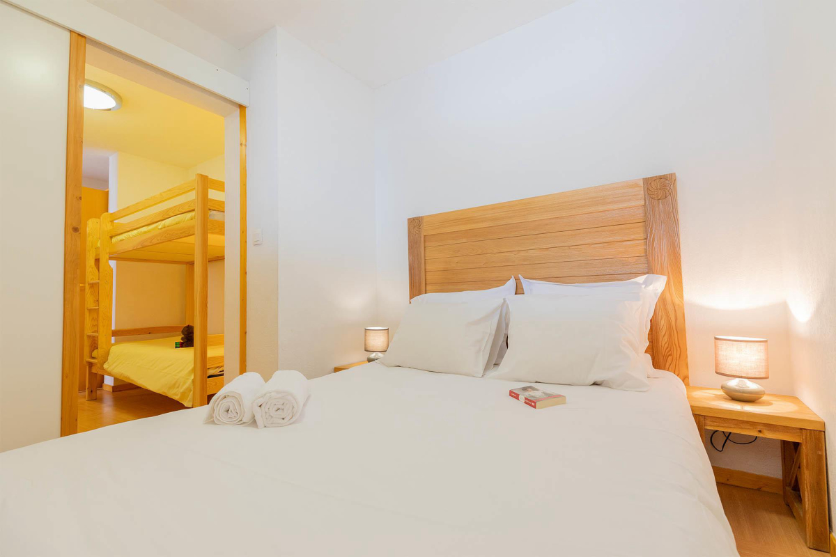 Résidence Le Parc des Airelles by Madame Vacances Provence-Alpes-Côte d'Azur - Les Orres visuel 9/13 Résidence Le Parc des Airelles by Madame Vacances Provence-Alpes-Côte d'Azur - Les Orres visuel 9/13