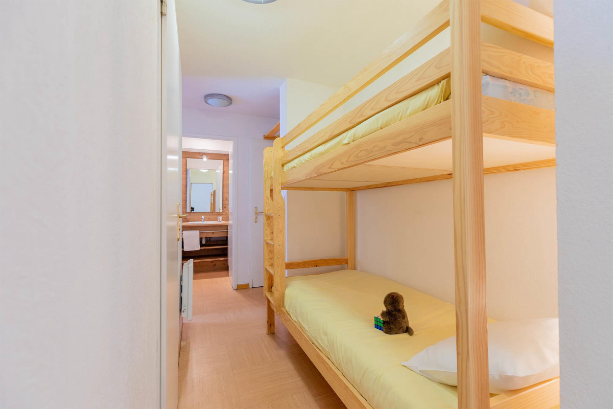 Résidence Le Parc des Airelles by Madame Vacances Provence-Alpes-Côte d'Azur - Les Orres visuel 10/13 Résidence Le Parc des Airelles by Madame Vacances Provence-Alpes-Côte d'Azur - Les Orres visuel 10/13