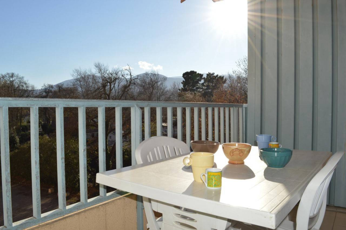 Résidence Le Pic d'Argelès Languedoc-Roussillon - Argelès-sur-Mer visuel 1/4 Résidence Le Pic d'Argelès Languedoc-Roussillon - Argelès-sur-Mer visuel 1/4