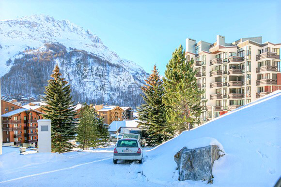 Résidence le Thovex A1 Rhône-Alpes - Val-d'Isère visuel 1/1