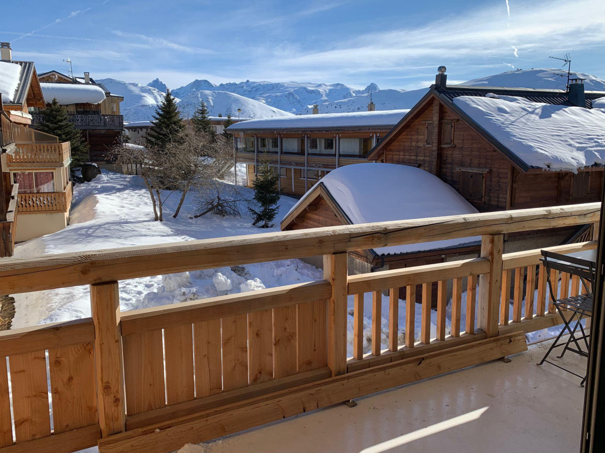 Résidence Le Zodiaque Rhône-Alpes - L'Alpe-d'Huez visuel 3/10 Résidence Le Zodiaque Rhône-Alpes - L'Alpe-d'Huez visuel 3/10