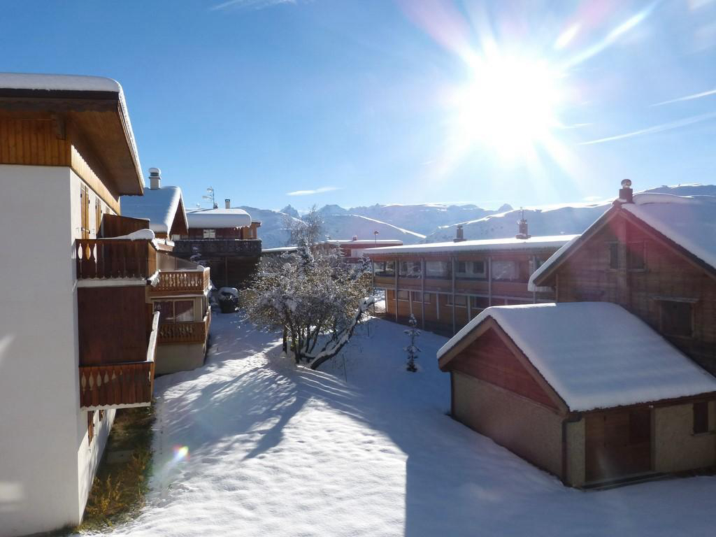 Résidence Le Zodiaque Rhône-Alpes - L'Alpe-d'Huez visuel 4/10 Résidence Le Zodiaque Rhône-Alpes - L'Alpe-d'Huez visuel 4/10