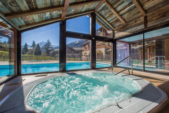 Résidence les Alpages de Val Cenis Rhône-Alpes - Val Cenis visuel 1/19